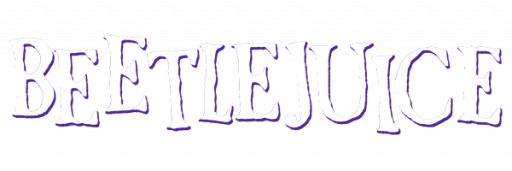 Beetlejuice (USA) logo